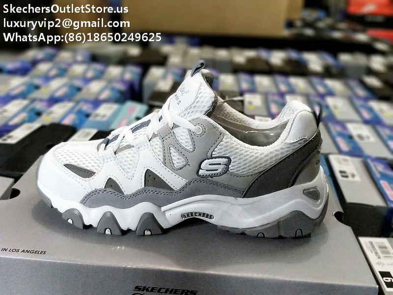 Skechers Shoes Outlet 35-44 18